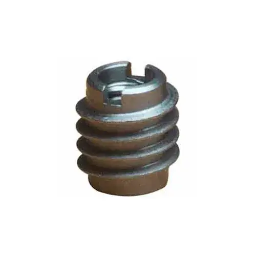 8-32 Insert For Hard Wood - Stainless - 400-008-Cr - Pkg Qty 10 Get Yours