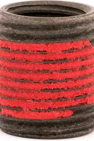 Crafted M12-1.25 Carbon Steel Insert For Metal - 329-1212 - Made In USA - Pkg Qty 5