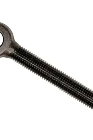 Deal Ken Forging 7C-MACH - Rod End - Machined & Black Oxided - C1030-1035 - 3/4-10 x 5" - Made In USA