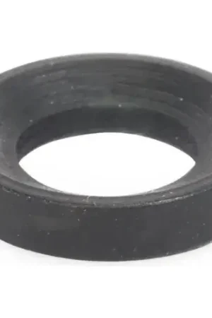 Price Cut J.W. Winco DIN 6319 Spherical Washers, Steel, Dished Type, Blackened, M16, 1/4"T, 3/4" I.D