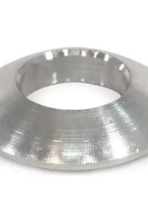 J.W. Winco DIN 6319 Spherical Washers, Stainless Steel, Seat Type, Matte, M48, 13/16"H, 2" Male I.D. Weekend Sale
