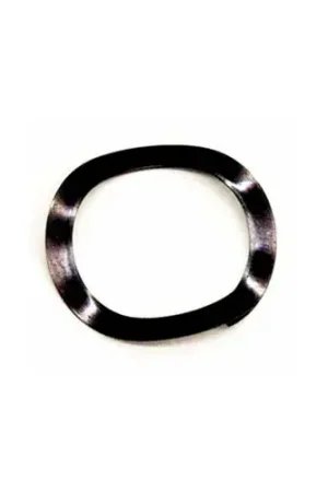 5mm Spring Wave Washer - Steel - Zinc - DIN 125B - Pkg of 100 Limited Time