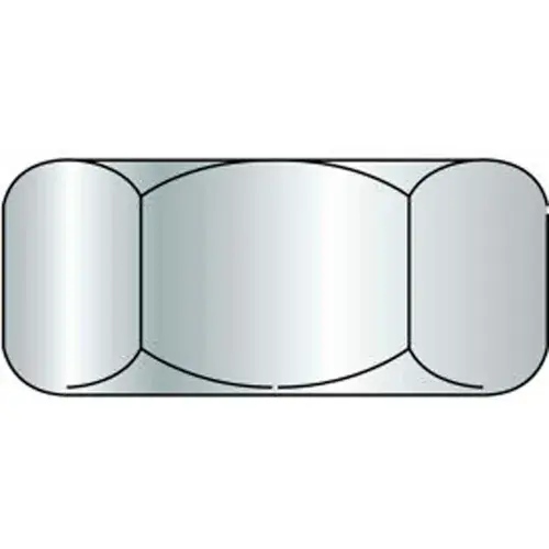 Latest M6 x 1.0 - Hex Nut - 304 Stainless Steel - DIN 934 - Pkg of 100
