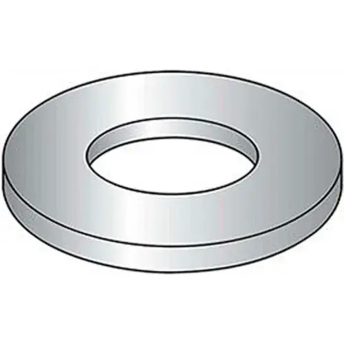 M16 - Flat Washer - 304 Stainless Steel - DIN 125A - Pkg of 100 Place Order