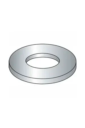 1-1/4" Machinery Bushing - 1-1/4" I.D. - .068/.082" Thick - Steel - Plain - Grade 2 - 14 Ga. - 50 Pk Reduced Price