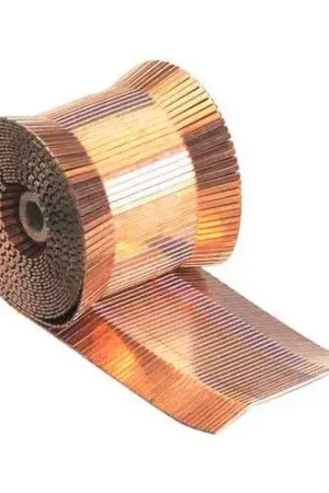 Global Industrial 5/8" Roll Staples, Gold, 24,000/Pack Best Price