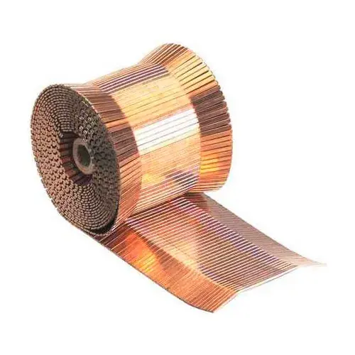 Global Industrial 5/8" Roll Staples, Gold, 24,000/Pack Best Price