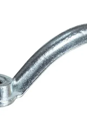 3/8-16 x 4-1/4" Handle Nut - Ductile Iron - Plain - Made In USA - Pkg of 25 Express Delivery