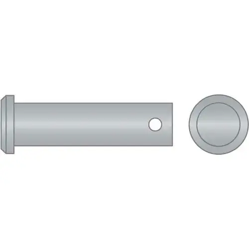 3/4" x 3" Clevis Pin - 300 Series Stainless Steel Final Sale