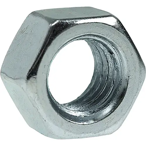 L.H.Dottie® Machine Screw Hex Nut, Grade 2, Carbon Steel, 8-32, 100 Pack Super Sale