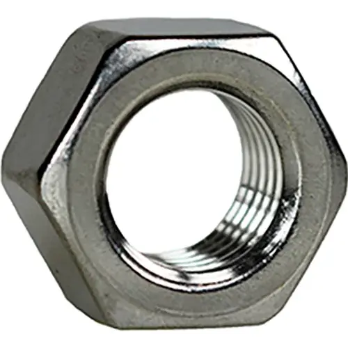 Fresh Stock L.H.Dottie® Hex Nut, 18-8 Stainless Steel, 1/2"-13, 25 Pack
