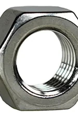 L.H.Dottie® Hex Nut, 18-8 Stainless Steel, 3/8"-16, 50 Pack Shop Now