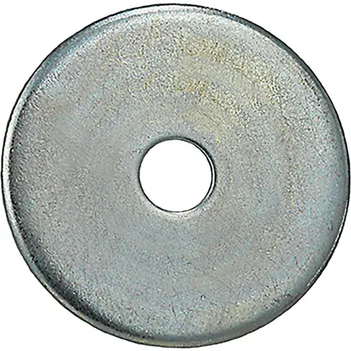 L.H.Dottie® Fender Washer, Low Carbon Steel, 1/4" X 1-1/2", 100 Pack Limited Offer