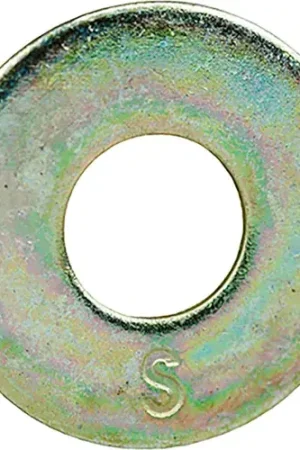 L.H.Dottie® Through Hardened Flat Washer, Steel, 1/2", 50 Pack Order Now