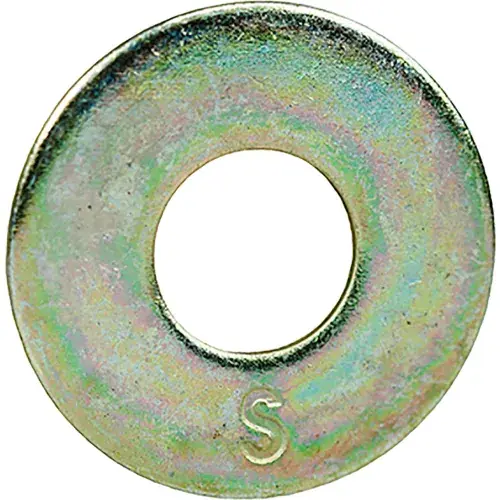 L.H.Dottie® Through Hardened Flat Washer, Steel, 1/2", 50 Pack Order Now