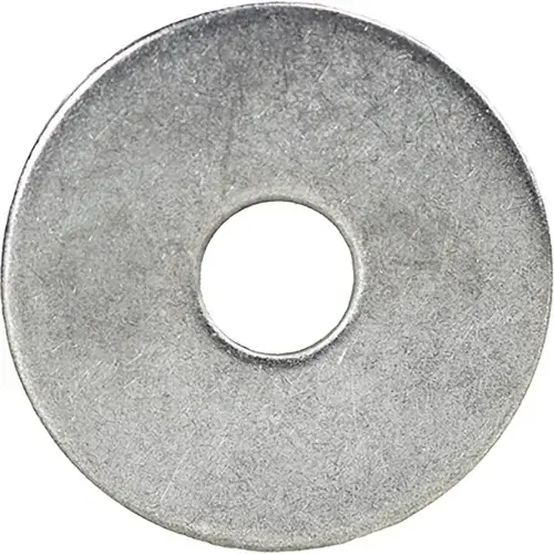 Latest L.H.Dottie® Fender Washer, 18-8 Stainless Steel, 1/4" x 1", 100 Pack
