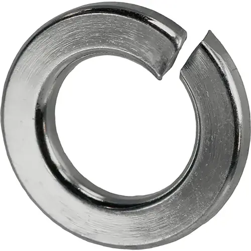 Bargain L.H.Dottie® Lock Washer, 18-8 Stainless Steel, 1/4", 100 Pack