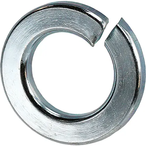 While Supplies Last L.H.Dottie® Lock Washer, Spring Steel, 8, 100 Pack