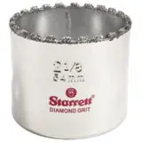Shop Now [1 PC] Diamond Grit Hole Saw 1-13/16"