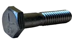 MS35307-305 Mil-Spec Hex Head Cap Screws Stainless Steel 1/4-20 X 5/8" (500 / Pkg.) Budget