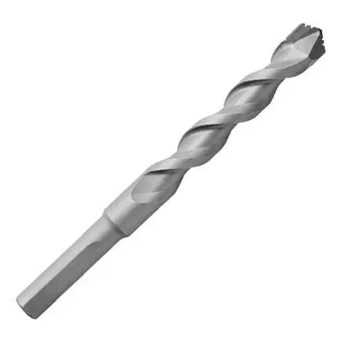 Latest Relton GRT-3-4 Straight Shank Masonry Drill Bit 3/16" X 4"