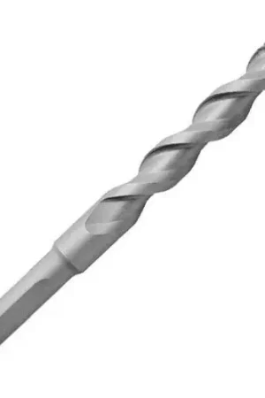 Relton GRT-6-12 Straight Shank Masonry Drill Bit 3/8" X 12" Affordable