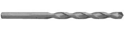 Relton RT-6-12 Straight Shank Masonry Drill Bit 3/8" X 12" Weekend Sale