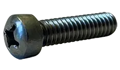 Price Drop 1/4"-28 X 1" Machine Screws Fillister Head Phillips Drive 18/8 Stainless Steel (1000/Pkg.)