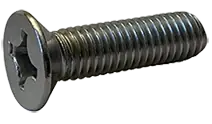 Latest M5-0.8 X 16mm Machine Screws Flat Head Phillips Drive 18/8 Stainless Steel (750/Pkg.)