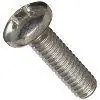 4-40 X 5/16" Machine Screws Pan Head Phillips Drive 316 Stainless Steel (1000/Pkg.) Best Seller