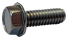 Flash Sale 10-24 X 3/4" Machine Screws Indented Hex Head 18/8 Stainless Steel (2000/Pkg.)