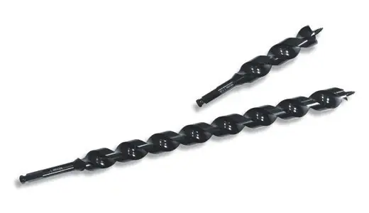 15/16" X 7-1/2" Double Cut Auger Bit HSS MK Morse WSAB750937 Big Sale