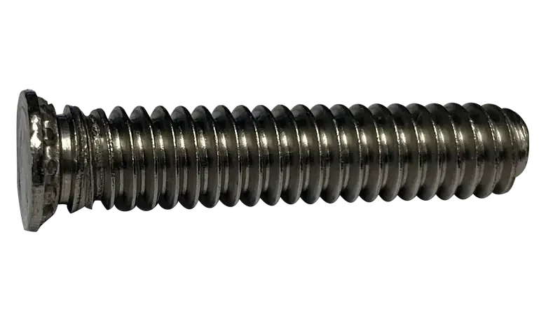 [10000 BULK] Self Clinching Studs Flush Stainless 8-32 X 3/4 Exclusive Offer