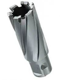 [1 PC] Deep Cut Carbide Tipped Annular Cutter 1-1/4 X 3 Super Sale