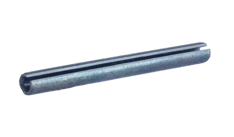 Trending 7/32" X 2" Spring Pins Slotted Steel Thermal Black (500 / Pkg.)