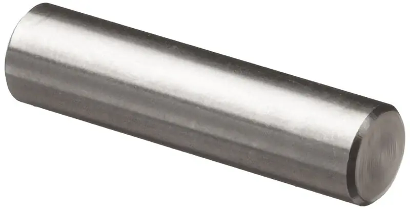 7/8" X 2" Dowel Pins Hardened Alloy Steel (10 / Pkg.) Shop Now