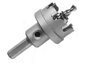 [1 PC] Carbide Tipped Hole Cutter 1 X 5/8 Budget