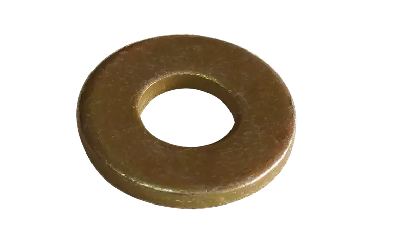 MS27183-8 Mil-Spec Flat Washers .219" ID x .438" OD Cadmium (10000 / Pkg.) Professional Grade