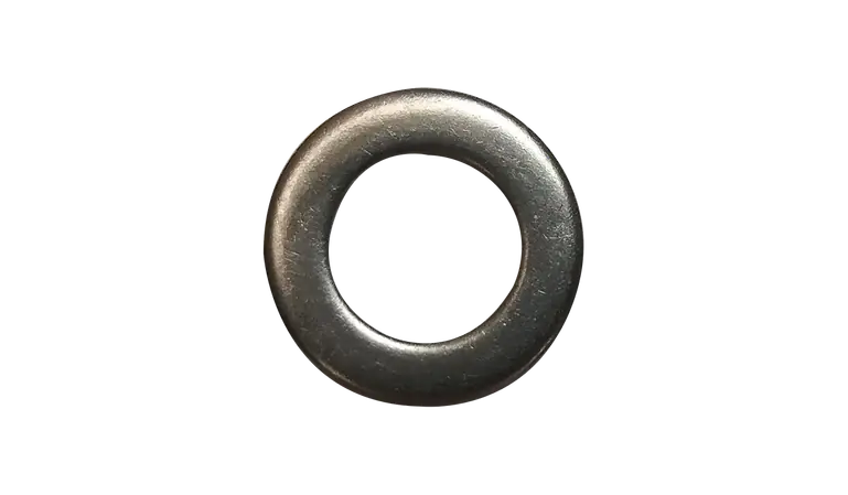 Get Yours NAS1149C0432R Mil-Spec Flat Washers 1/4" DFAR NAS1149 .032" Thick Stainless Steel (5000 / Pkg.)