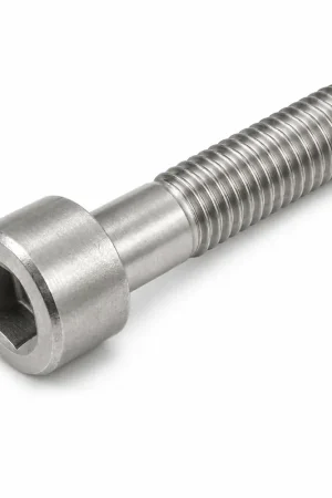 While Supplies Last 7/8-9 X 11" Socket Cap Screws Hex Socket Drive Alloy Steel