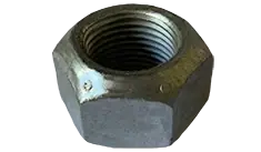 Today Only 1/4"-28 Lock Nuts Stover Waxed Grade C Steel Cadmium Plated (1000 / Pkg.)