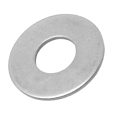 [20 PKG] Tension Washers L9 Steel Zinc Plated 1 Time-Limited