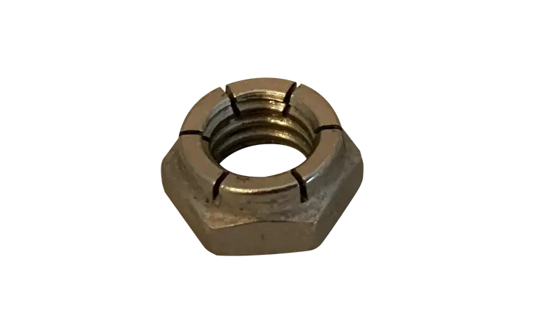 Big Sale 10-24 Lock Nuts Flex Type Thin Height 18/8 Stainless Steel (250 / Pkg.)