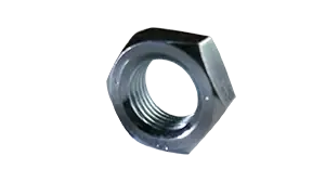 Clearance 5/16"-18 Jam Nuts 18/8 Stainless Steel (2000 / Pkg.)