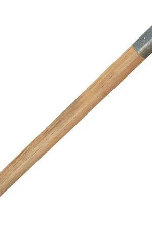 Magnolia Brush C-12 1-1/8" x 12" Standard Tapered Broom Handle Holiday Sale