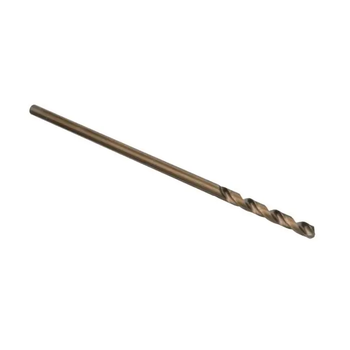 44 X 12" Aircraft Extension Drill Bit Cobalt GLBCOX1244 Luxury