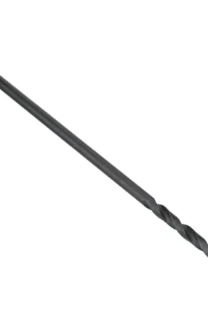 While Supplies Last 3/16" X 12" Aircraft Extension Drill Bit HSS DWDA/CX123/16