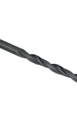 1 Jobber Length Drill Bit HSS Black Oxide DWDN1 (12 / Pkg.) Exclusive Offer