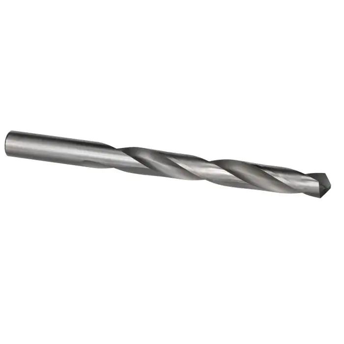Top Pick 18 Jobber Length Drill Bit Carbide Tipped D/ACT18