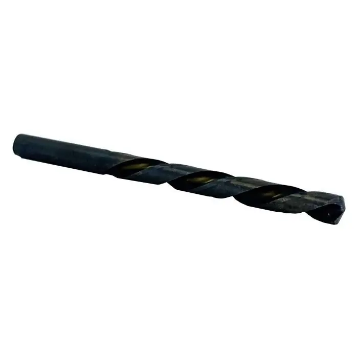 9/64" Jobber Length Drill Bit HSS Left Hand DWDLH9/64 (12 / Pkg.) Trending